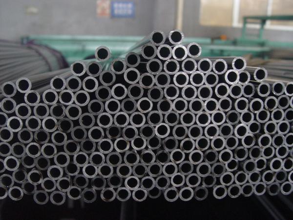 Caparo Precision Tubes with high precision for Hydraulic and Pneumatic Systems EN10305-4