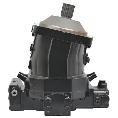 Rexroth Piston Motor A6VM 450 Bar Pressure for Mobile Hydraulics