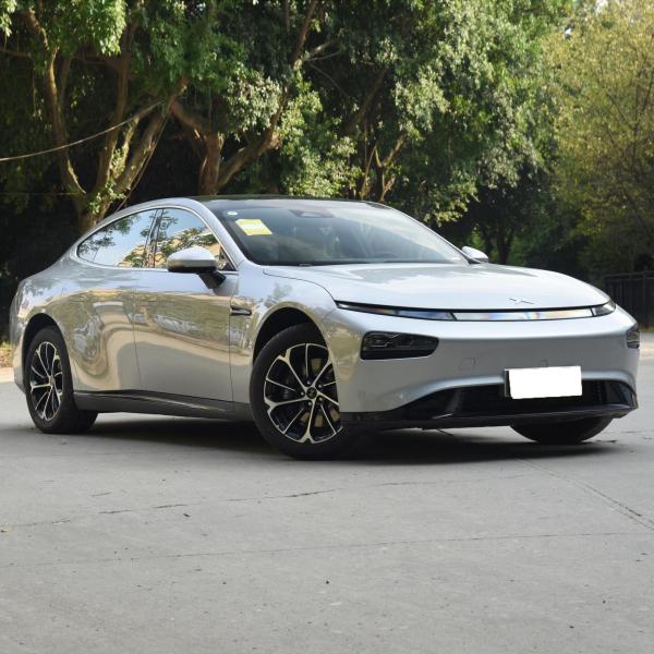 Xpeng P7 Electric Car Energy Vehicle with 5 Seats and 4880x1896x1450mm Dimensions