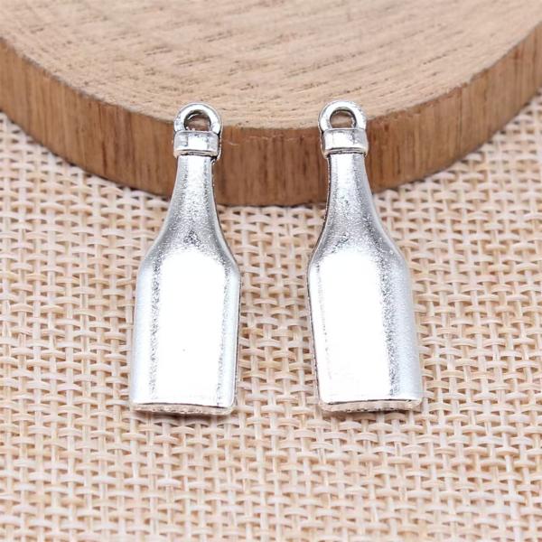 Alloy 1050 0.07mm Prepainted Aluminium Coil for Wine Bottle Tag Holders