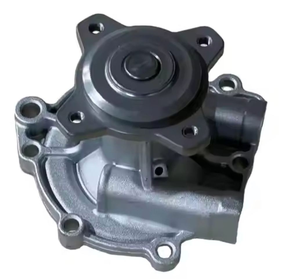 Water Pump 1740077810 1740077816 for Suzuki Sx4 2006-