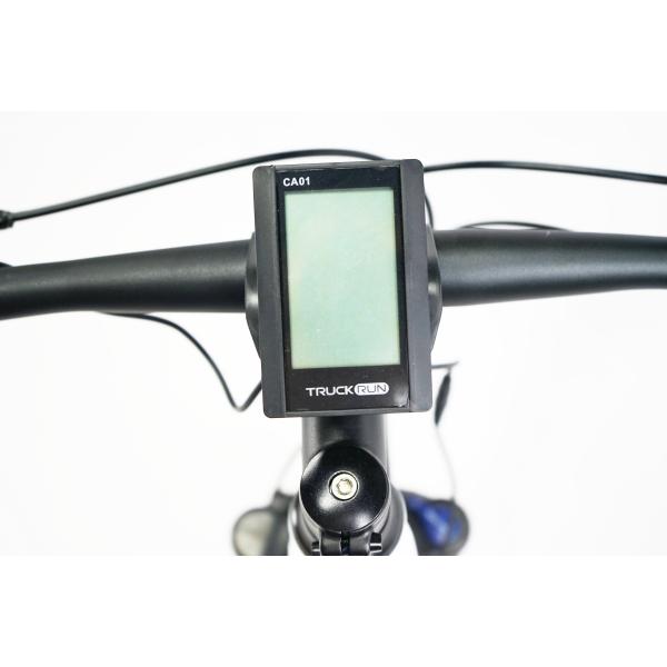 36V Electric City Bike Hidden Battery Trekking E-Bike 250W 500W Aluminum Alloy Frame