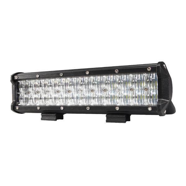 14 inch 120W 5D LED Work Light  Offroad Bar Light 12V 24V 4x4 Pickup Truck Motorcycle Tractor Pickup Fog Auxiliary Lamp