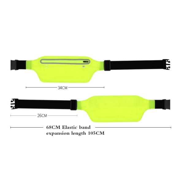 XTX-36 Wholesale Hiking Camping Cycling Waist Pack Bag shoulder waist bag