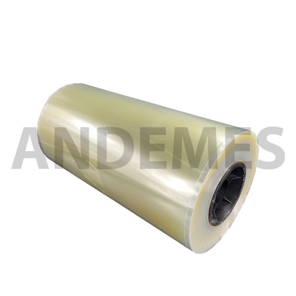 0.3x100m Crystal Label A3 30cm 33cm UV AB Film Printer Roll To Roll Printing Stickers