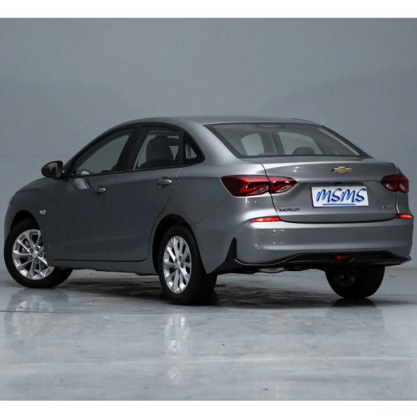 2023 2024 Chevrolet Cruze Yue Xiang 1.5L Dual Clutch Gasoline Car ABS and Performance