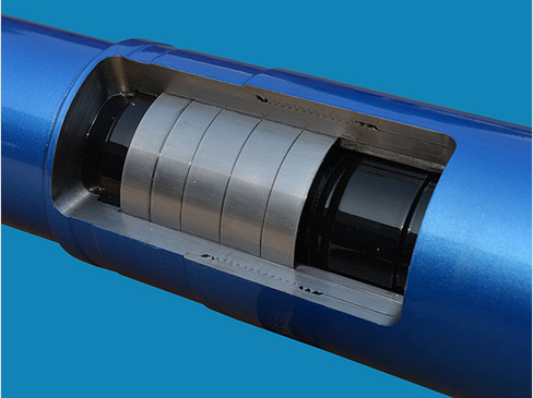 128713K Full Complement Monton Mud Motor Bearings For Drill Motor With Codes