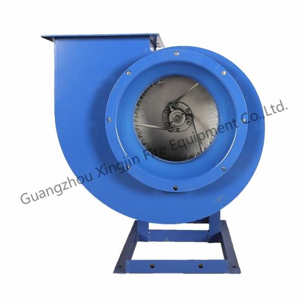 Smoke Extract Fans Perfect Solution For Smoke Extraction And Ventilation In Industries