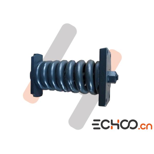 EC55 Mini Excavator Track Tensioner Cylinder For Volvo Undercarriage Parts