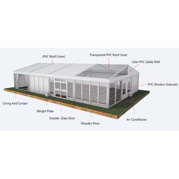 Наружные устойчивые к ультрафиолету рекламные сыры портативные палатки для мероприятий навес свадебные палатки для свадьбы