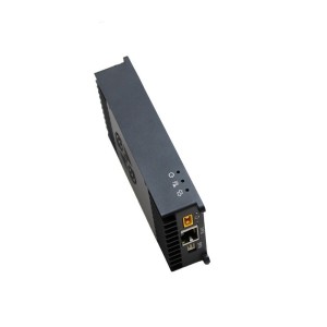 Compact Data Link Transmitter For UAV Data Transmission