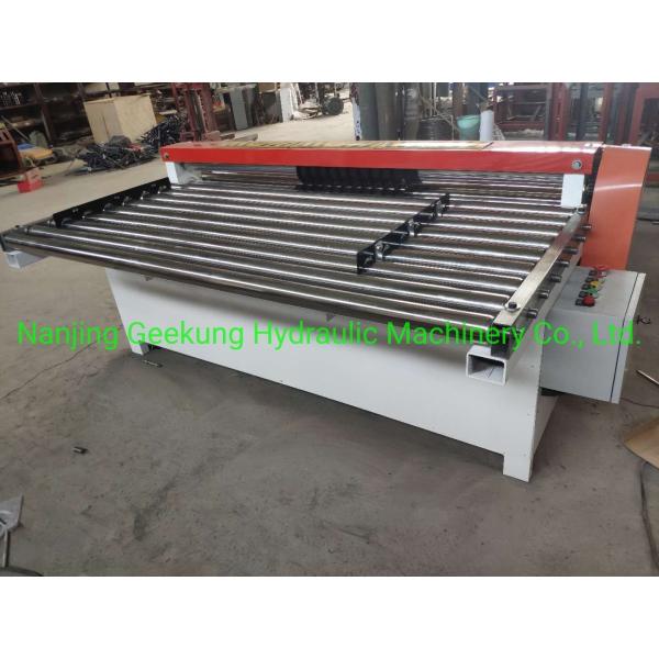 Automatic Rubber Slitter Machine/Rubber Slicing Machine