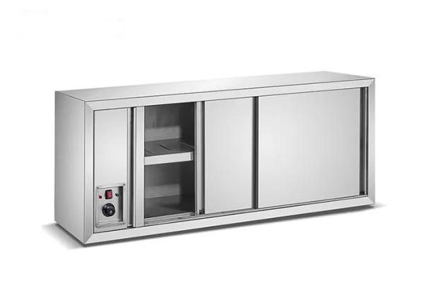 Hanging Seamless Welding 1.8m Stainless Steel Catering Equipment