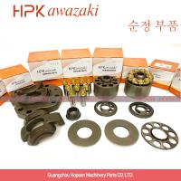 Hydraulic Pump Rebuild Kit para K5V80 K5V140 K5V200