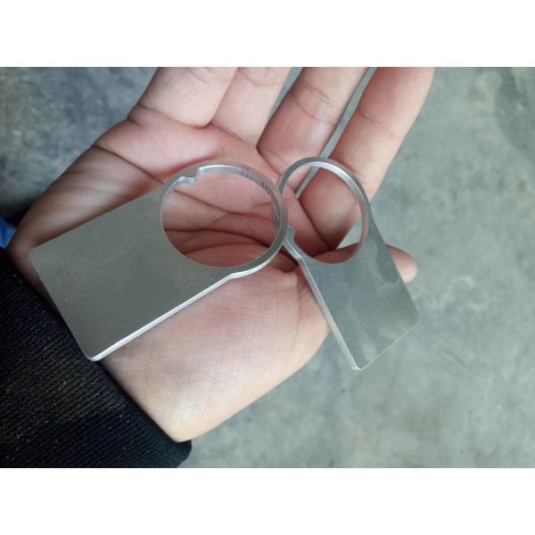 CNC Zinc Die Casting Welding CNC Aluminum Precision Machining Part Aluminum Sheet Metal