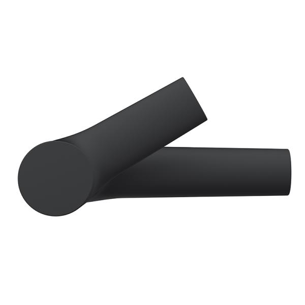 Faucet раковины сосуда Chrome отверстия твердых латунных аксессуаров таза мытья коррозионностойкий одиночный