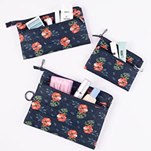 k bag for swimwear packaging, Resealable slider zip lock plastic bags, Pvc Pouch good quality with zipper packing