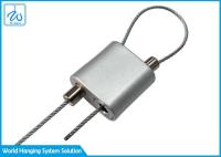 O fio dando laços dos aviões grampeia polegadas de Toggles-1 1/2 de comprimento por 0,20 polegadas na largura