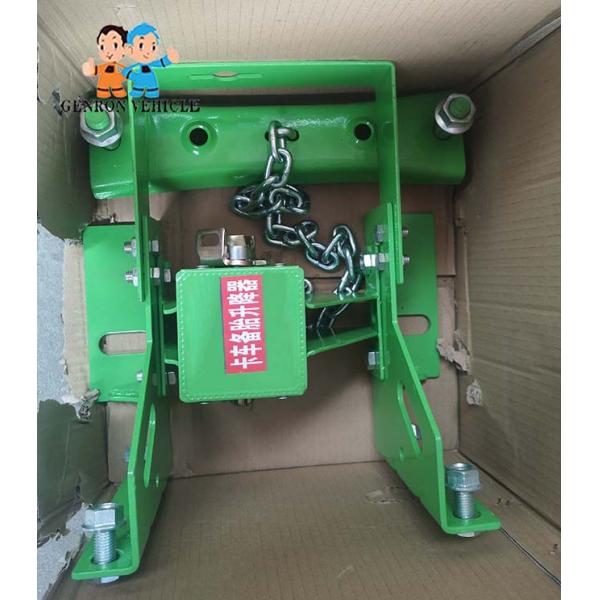 Heavy Duty100lbs B14185570 Trailer Spare Wheel Carrier