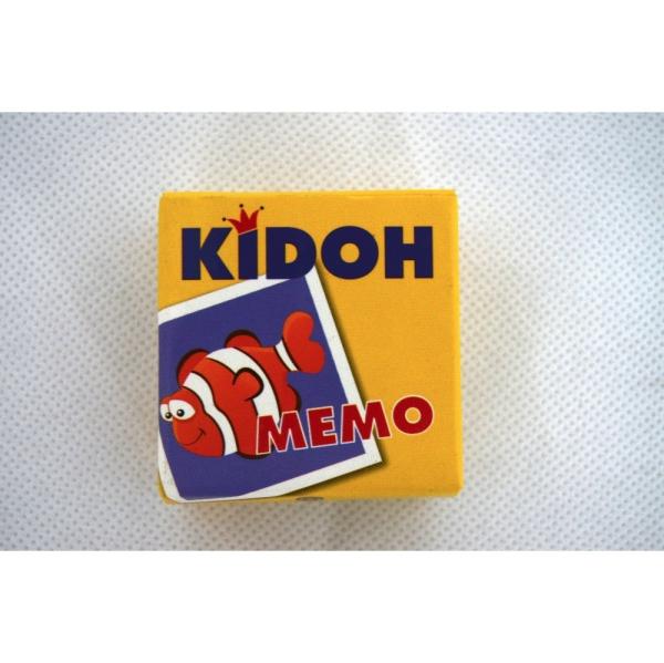 Fun And Functional Cartoon Paper Memory Cards For Promotions