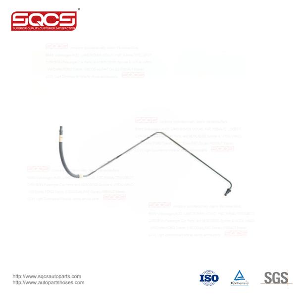 Сертифицированный ISO/TS16949 кабель сцепления SQCS для Mercedes Benz SPRINTER W901 9012500066