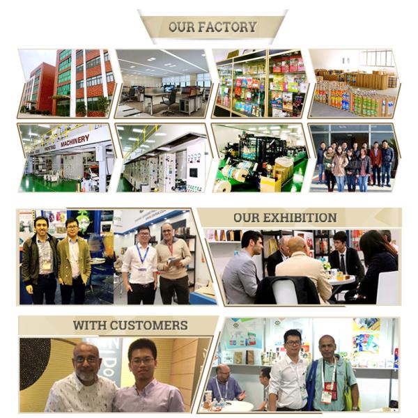 Напечатанные сумки упаковки кофе плоского дна замка застежка-молнии с таможней клапана