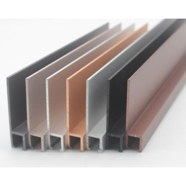 High Elasticity Door Insulation Brush Strip Under Door OEM ODM