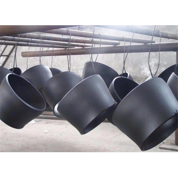 Power Plant Special Pipe Fittings Reducer 10crmoal Alloy Seawater Corrosion Resistant