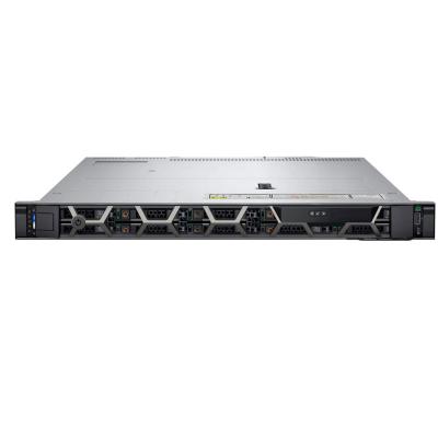 Intel Xeon CPU Poweredge R650xs Mini Rack Server com WIN SQL 2019 Padrão 1U Stock