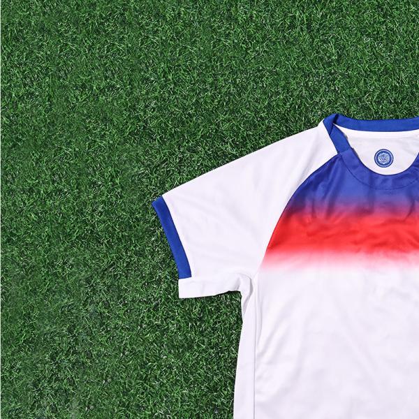 England New Children Home Jersey 2025-2026 Season Lightweight Design Team