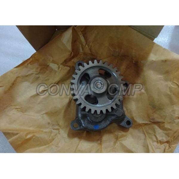 Isuzu ZX200-3 4HK1 L210-0031B Excavator Engine Oil Pump Assy Neural Packing