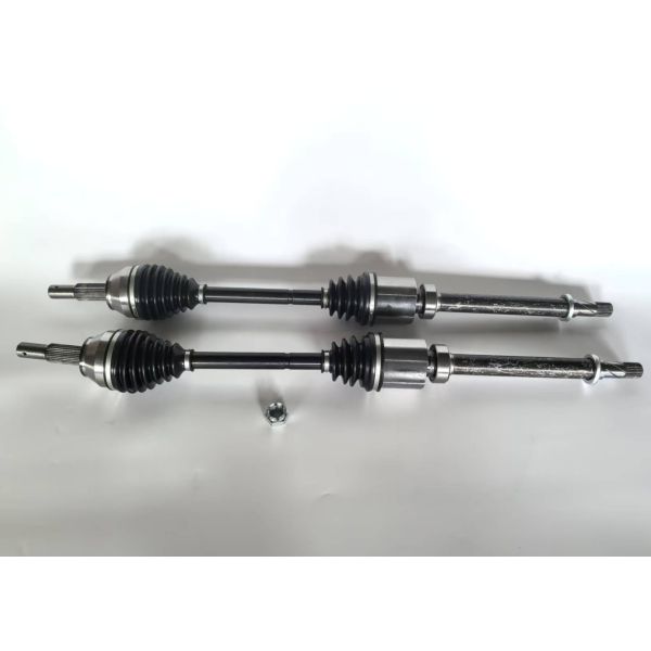KAWA NI-J32 OUTER CV JOINT 27X56.3X32 NISSAN 39211-1AA0A NISSAN ELGRAND E52 2010-;NISSAN MURANO CROSSCAB CZ51 2010-;NISSAN MURANO RUS MAKE Z51R 2010-;NISSAN MURANO Z51 2007-2014