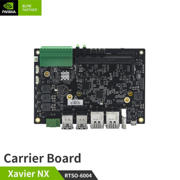 Xavier Nx Domestic Carrier Board The Ultimate Choice for NANO/Xavier NX/TX2 NX Module