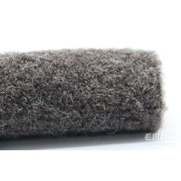 Multiusos anti del hilado de lanas del lazo de la llama de Pilling 1/8NM