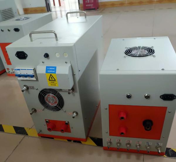Chauffage par induction 45A ultra haute fréquence 30kw