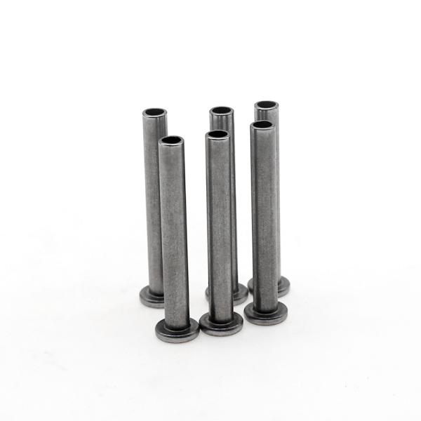 Customized Tubular Blind Rivet Stainless Steel Semi-Tubular Rivets