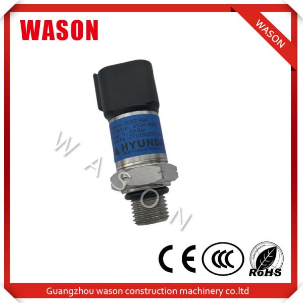 Wholesale Price Excavator Electrical parts Pressure Sensor 50bar 31Q4-40830