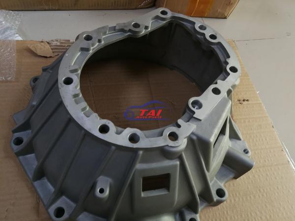 Aluminum Clutch Housing for Toyota 1JZ 2JZ Engine W58 Gearbox Perfect Fit and Functionality