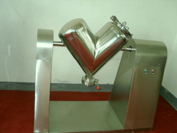 180L Powder Mixer Machine