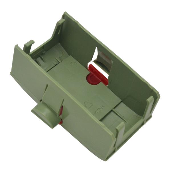 Couverture de batterie de remplacement pour les stations totales des séries Leica TCR305 TCR405 TCR705 TCR80 TCR805 Tps400 TPS700 et TPS800