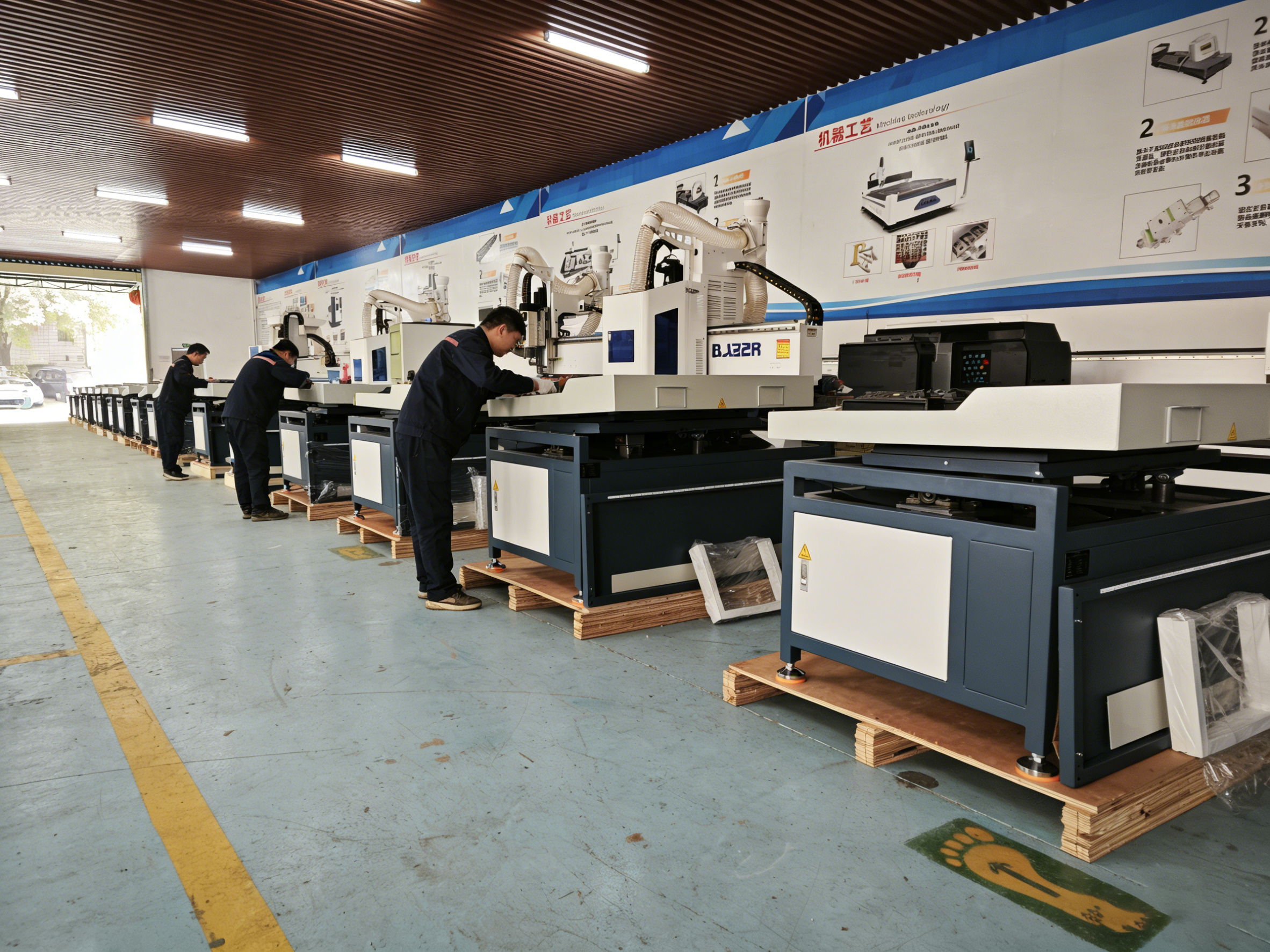 Guangzhou Ledio Equipment Co., Ltd.