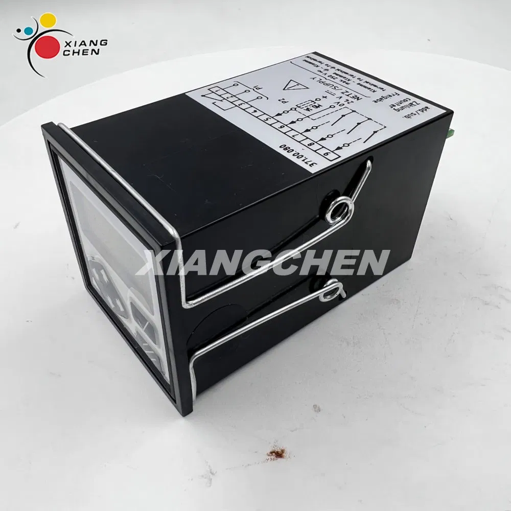 63.169.1431 Impression Preselection Counter for Gto Printing Machine Spare Parts