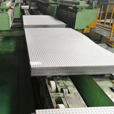 2B Stainless Steel Plate Sheet Ss 304 Sheet For Construction