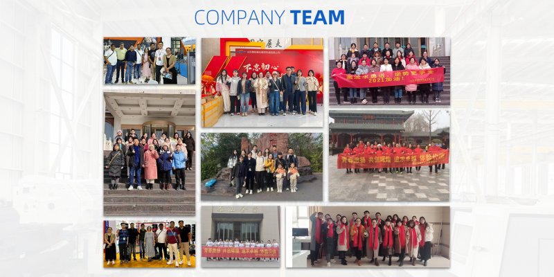 Shandong HR Machinery Co., Ltd.