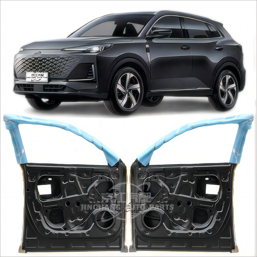 OE NO. S203F2701030300 for Changan CS55PLUS 2021 Car After-sales Accessories Front Door