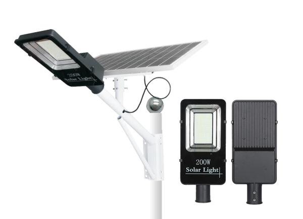 3.2V 5000mA High Lumen Solar Light 300W 7 Rainy Days