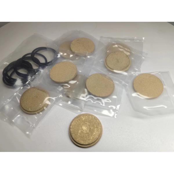 1015435 Service Set  Powder Coating Spare Parts  Ap01.1 Pump