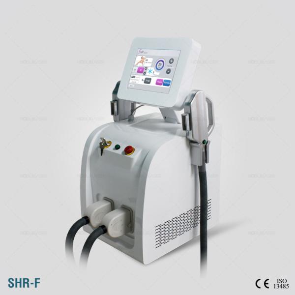 Newest professional IPL SHR Hair Removal Machine for sale used in beauty salon