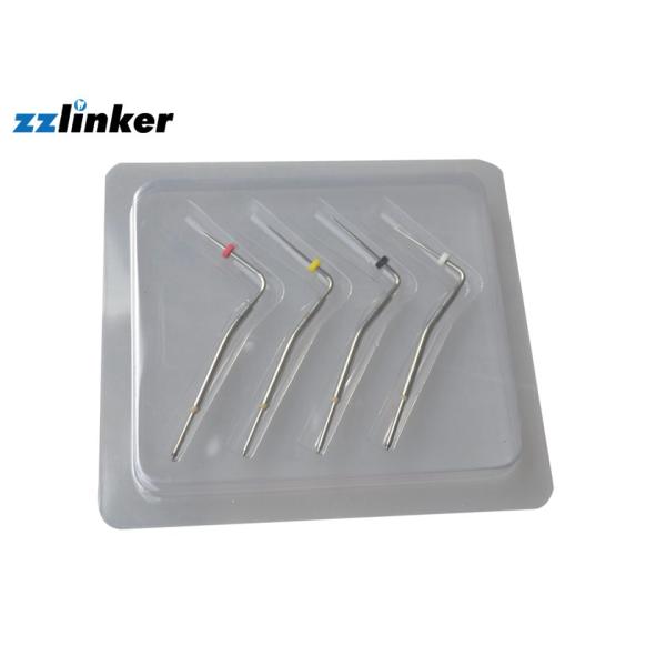 Ручка обтурации гуттаперчи зубоврачебная 2 секунды замыкает накоротко батареи времени разогрева двойные