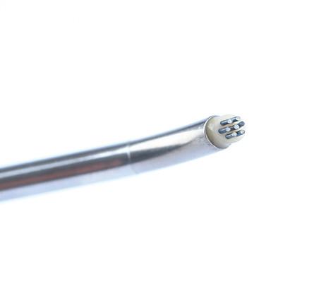 High Speed Plasma Surgical Device for Minimally Invasive Orthopedic Operation